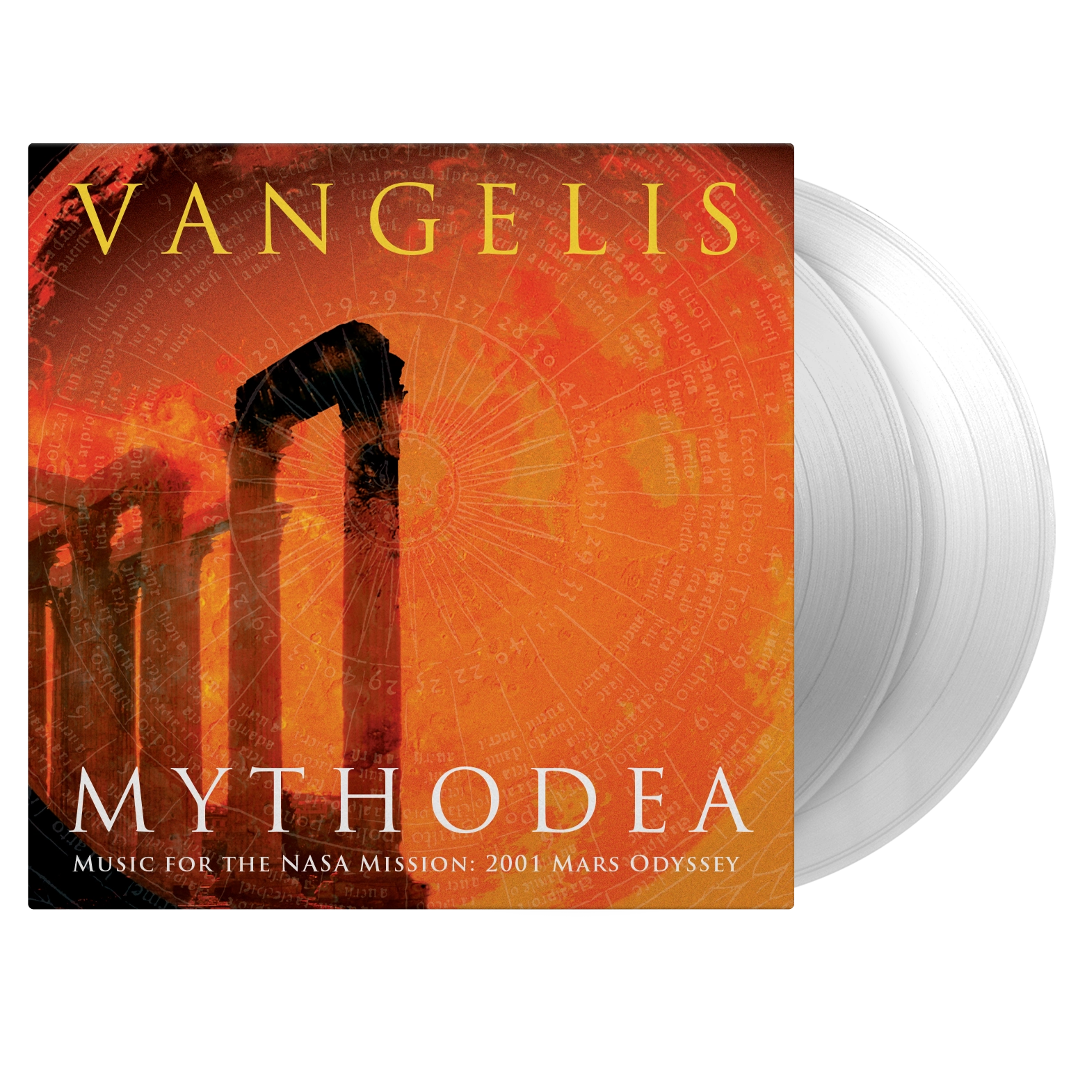 Mythodea